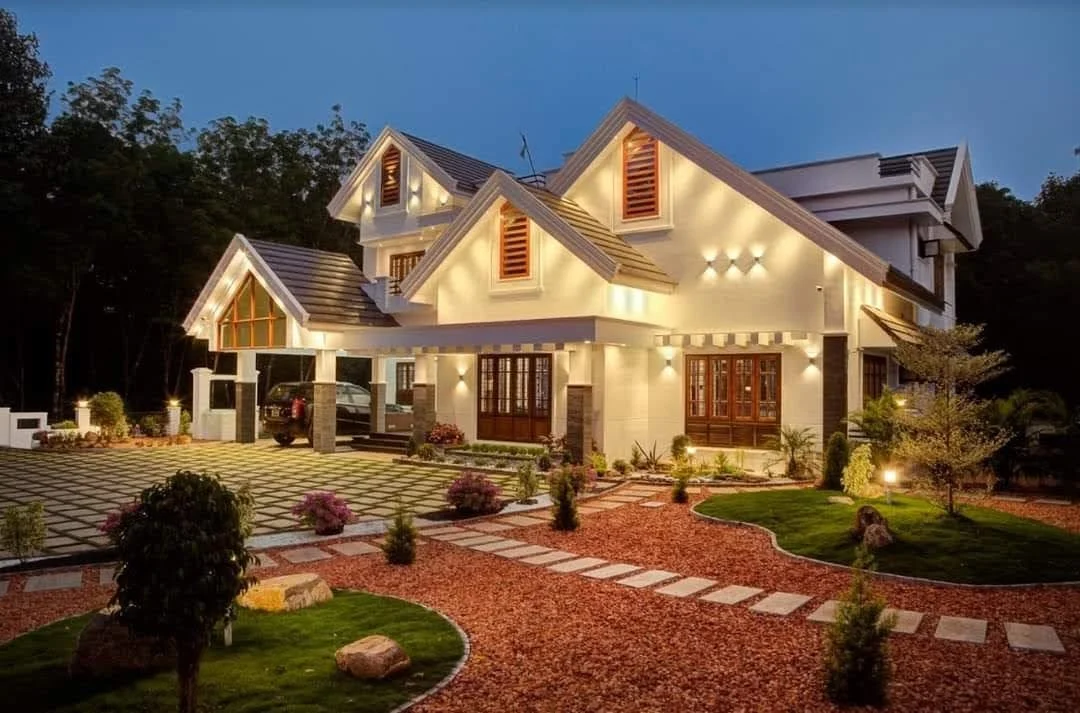 Affordable Landscaping in Kerala Homes – Complete Outdoor Solutions Across Kerala