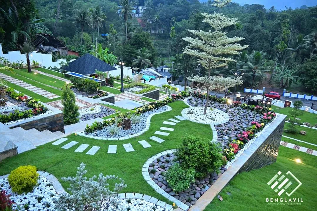 How to Plan Front Yard Landscaping